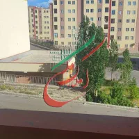 آپارتمان بابت رهن کامل در فاز 4 سهند (1 2 3)