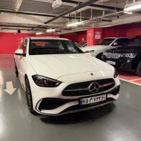 C200L مدل۲۰۲۵ استاندارد