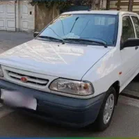 پراید ۸۶