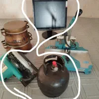 سلام وسایل منزل