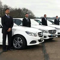 20 نفر راننده آقا با خودرو سواری