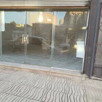 مغازه دو در اجاره با قیمت مناسب