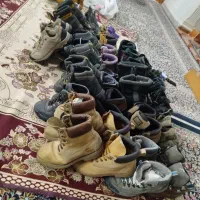 22نمونه بوت ارجینال در خدمتیم قیمت 1000تو من