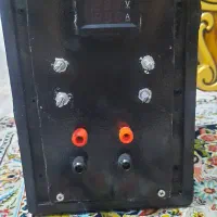 منبع تغذیه ازمایشگاهی