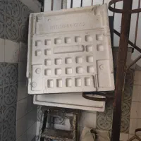 کارتن یخچال دوقلو دیپوینت