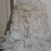 لباس عروس