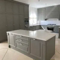 مدیر پروژه صنایع چوبی
