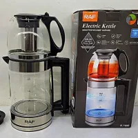 چایساز روهمی  پیرکس