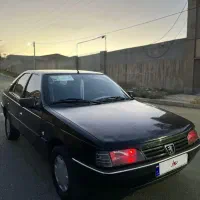 پژو 405|خودرو سواری و وانت|قم, خداکرم|دیوار