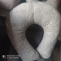 بالش گردنی طبی ومسافرتی
