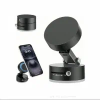 هولدر مکشی خودرو  تاشو مگنتی  ترند جدید و کاربردی