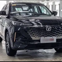 چانگانcs55 پلاس وارداتی