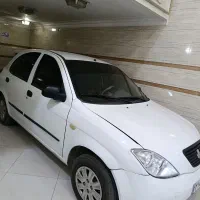 تیبا 2 مدل 97