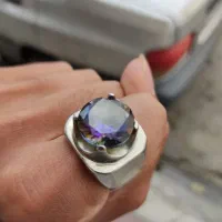 توپاز هفترنگ نقره عراق