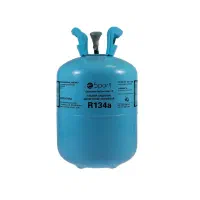 گاز مبرد R134a اسپارت