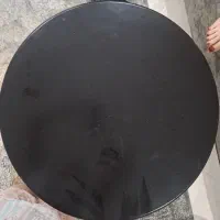 پاف جلو مبلی