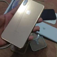 xs max.