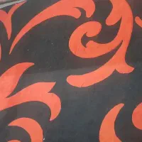 فرش آشپزخانه