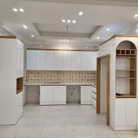 کابینت و کمد دیواری نقد واقساط