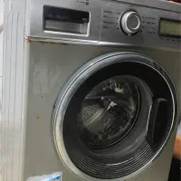 ماشین لباسشویی ۸ کیلویی دوو