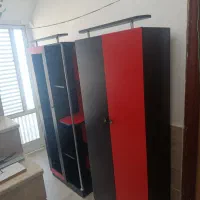 کمد بچه|جاکفشی، کمد، دراور|سلفچگان, |دیوار