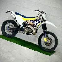 هاسکی هاسکوارنا300 crf ktm kxf