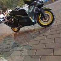 بلنتا ۱۷۰cc ایروکس همتا ۱۴۰۳