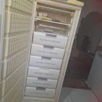 یخچال فریزر