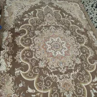 قالی سلیمانی 12متری 500شانه