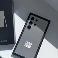 سامسونگ Galaxy S24 Ultra با حافظهٔ ۲۵۶ گیگابایت|موبایل|اصفهان, نقش جهان|دیوار