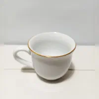 فنجان قهوه خوری تقدیس بسیار شیک