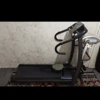 تردمیلporogram/speed
