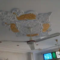 نقاشی ساختمان ساری نکا سورک فوری