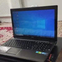 لب تاب msi cx61