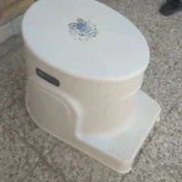 صندلی فرنگی متحرک نونو