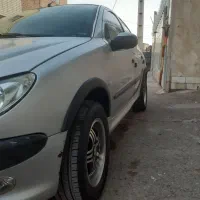 ۲۰۶فروشی|خودرو سواری و وانت|شهرضا, |دیوار