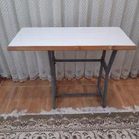 میز چرخ خیاطی