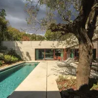 طراحی معماری ویلا - هنر + مهندسی