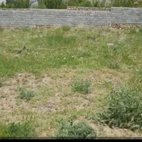فروش زمین ۷۴۰ متری باپروانه ساخت (کد۱۳)
