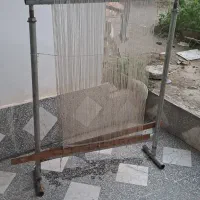 دار قالی بافی