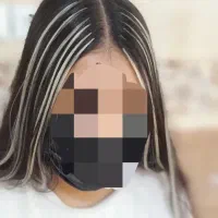 /بافتمو/اکستنشن مو/موخوره گیری /آموزش