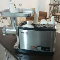 چرخ گوشت نو