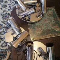 روشنایی سقفی