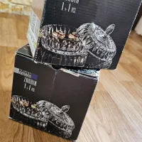 قندون و شکلات خوری