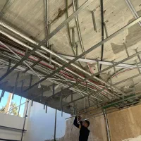 نیروی کار کناف