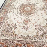 فرش ۱۲ متری نو