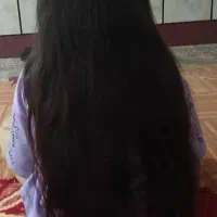 خریدار مو هستم