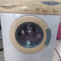 لباسشویی ۵ کیلویی بکو