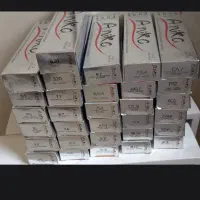 رنگ مو انیکا