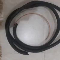 لوله مسی باریک کولر دوتیکه ۳۲هزار